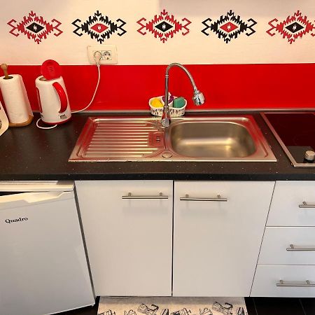 סראייבו Green Gate Apartments מראה חיצוני תמונה