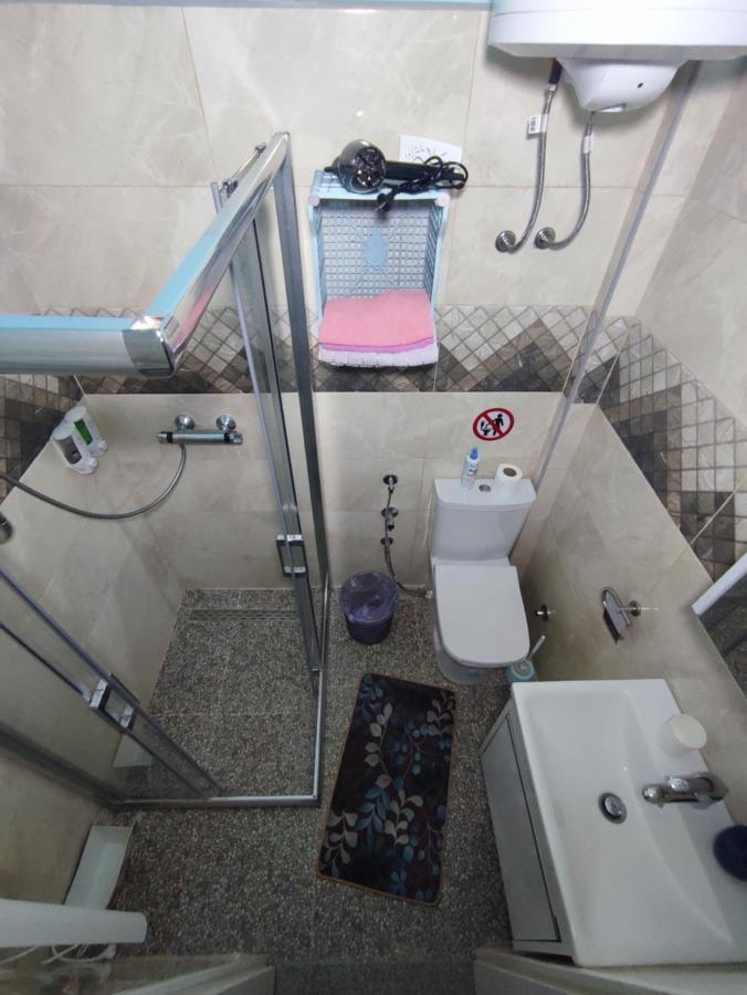 סראייבו Green Gate Apartments מראה חיצוני תמונה
