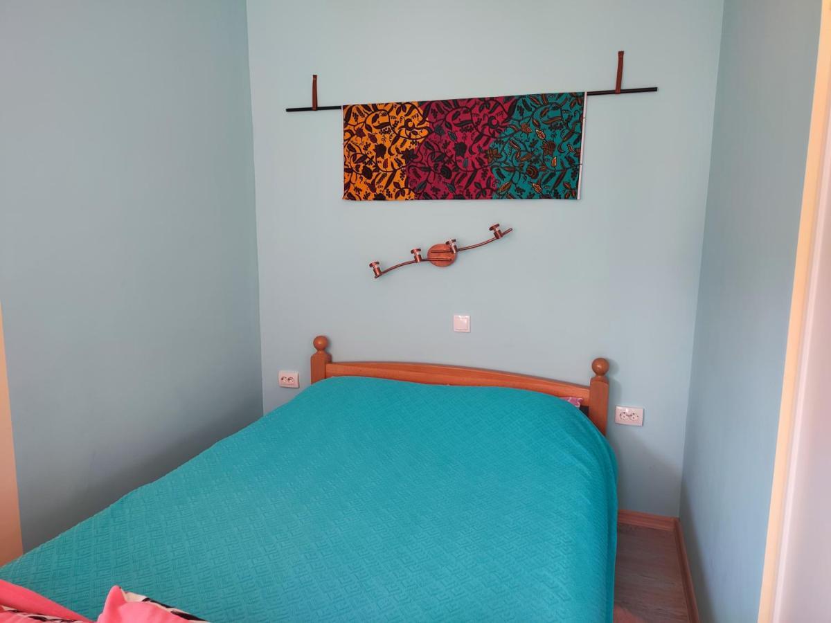 סראייבו Green Gate Apartments מראה חיצוני תמונה