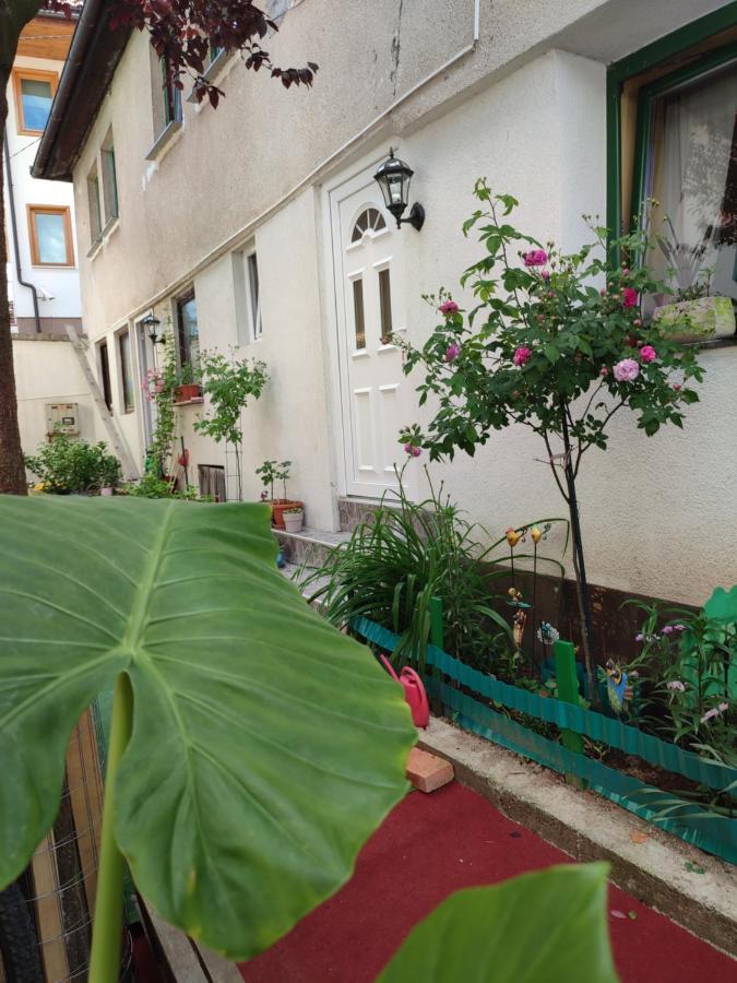 סראייבו Green Gate Apartments מראה חיצוני תמונה