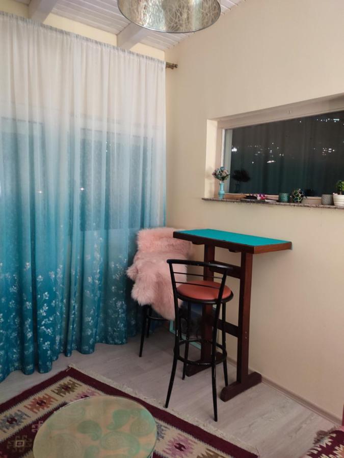 סראייבו Green Gate Apartments מראה חיצוני תמונה