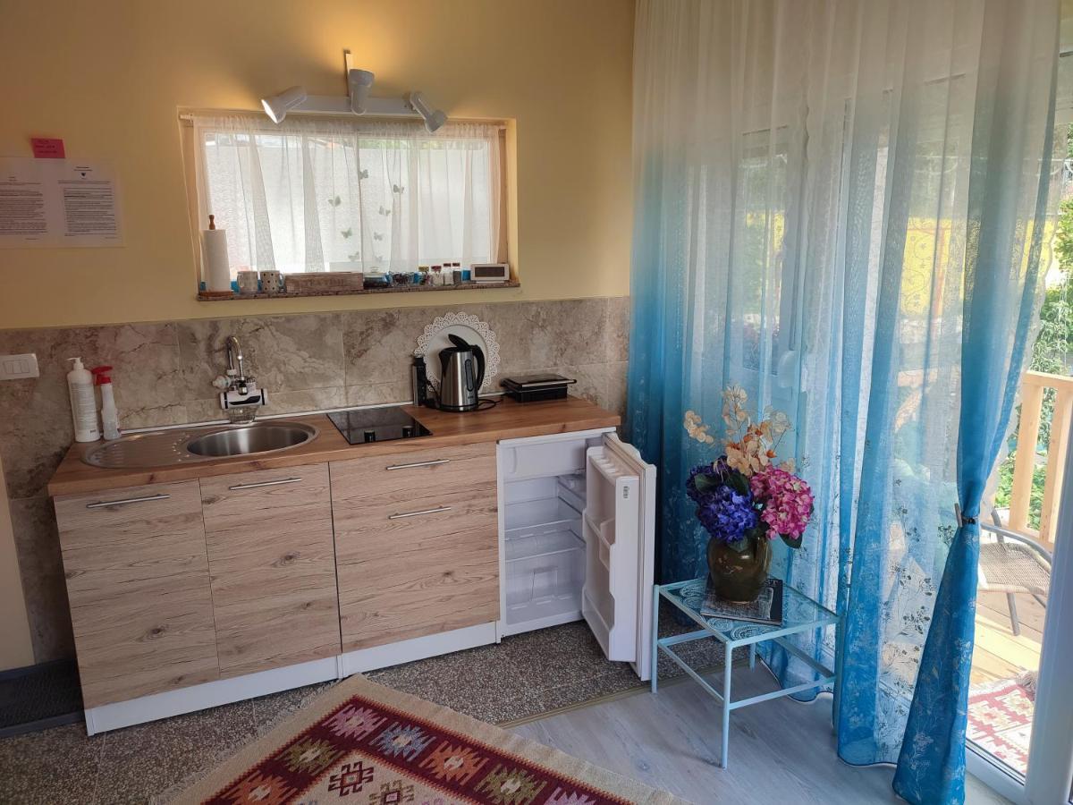 סראייבו Green Gate Apartments מראה חיצוני תמונה