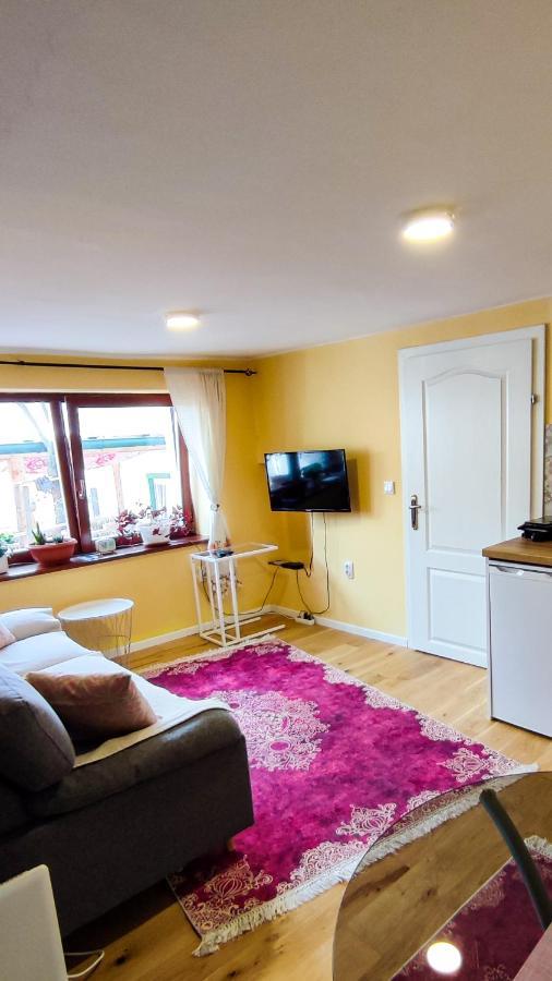 סראייבו Green Gate Apartments מראה חיצוני תמונה