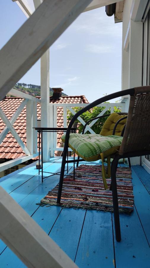 סראייבו Green Gate Apartments מראה חיצוני תמונה