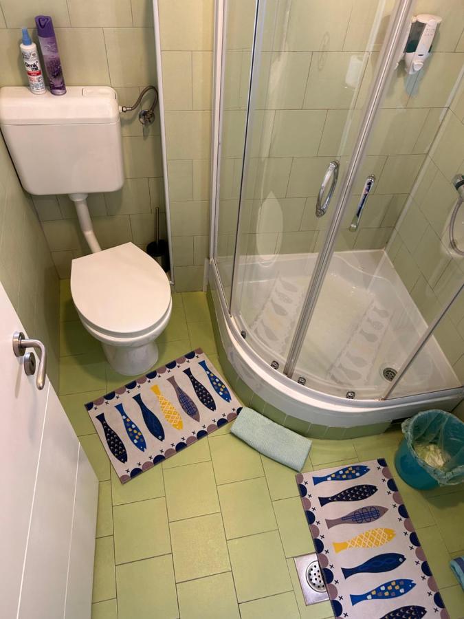 סראייבו Green Gate Apartments מראה חיצוני תמונה