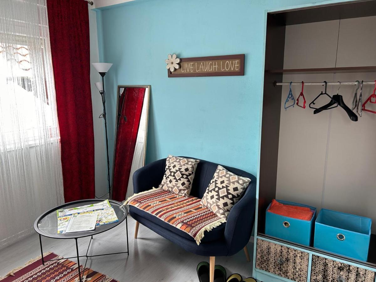 סראייבו Green Gate Apartments מראה חיצוני תמונה