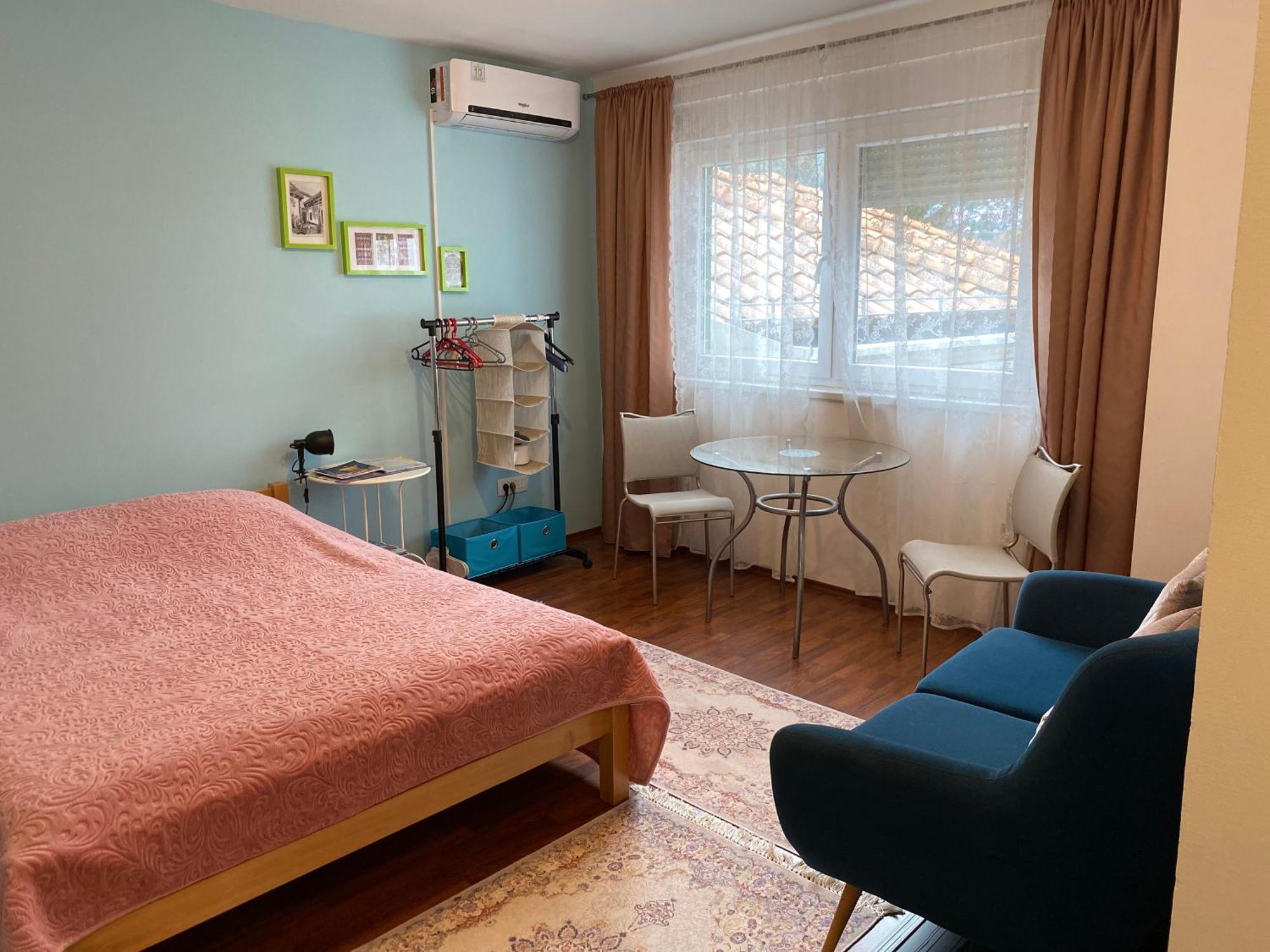 סראייבו Green Gate Apartments מראה חיצוני תמונה