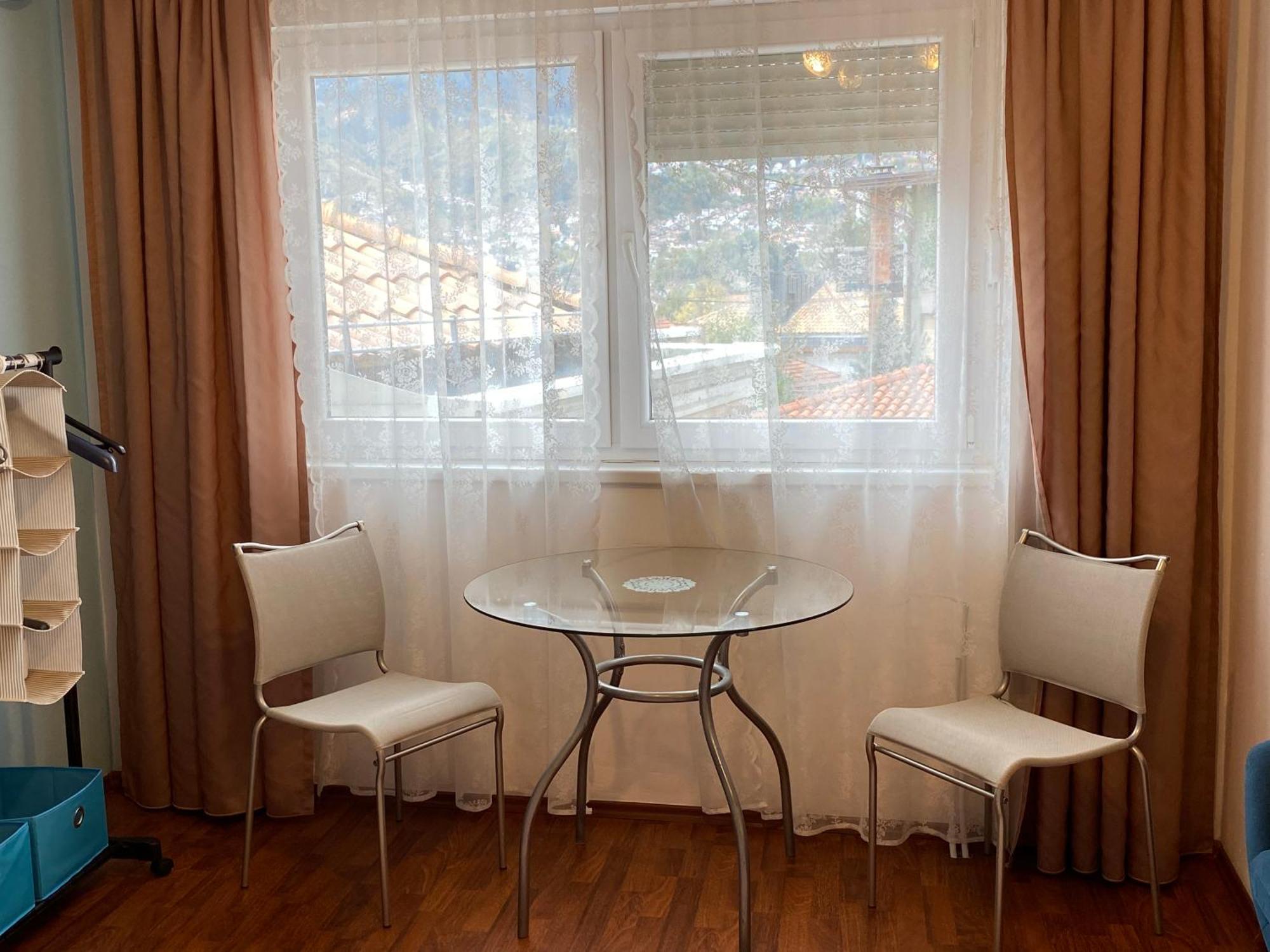 סראייבו Green Gate Apartments מראה חיצוני תמונה