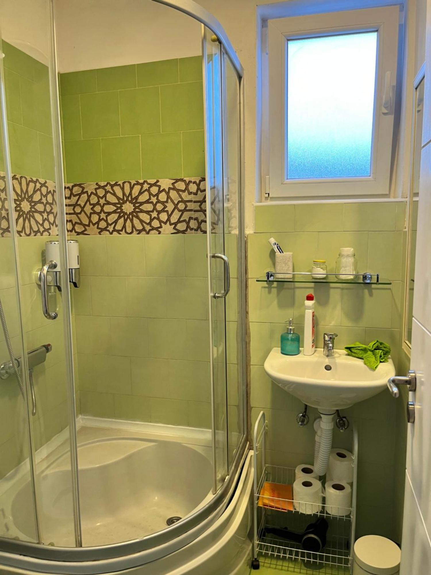 סראייבו Green Gate Apartments מראה חיצוני תמונה